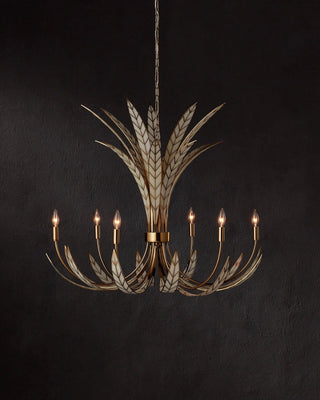 Foliatura Chandelier, alternate view 5