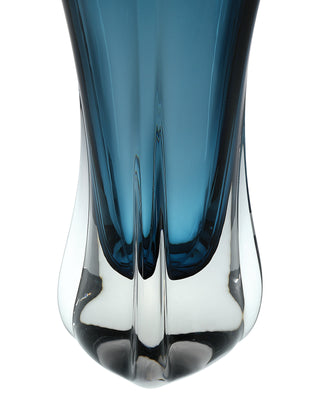 Aubrey Fluted Vase, alternate view 4