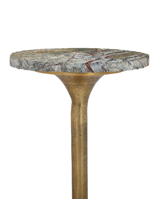 Wilderness Drinks Table, alternate view 3