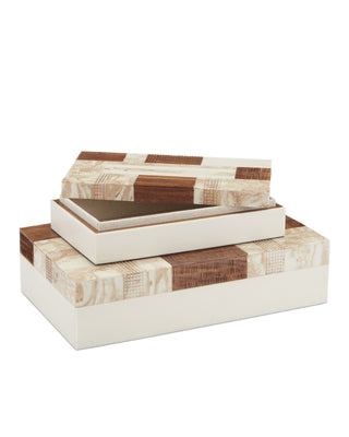 1940s Box Set of 2, alternate view 3