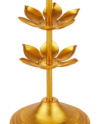 Awakening Floor Lamp, alternate view 2