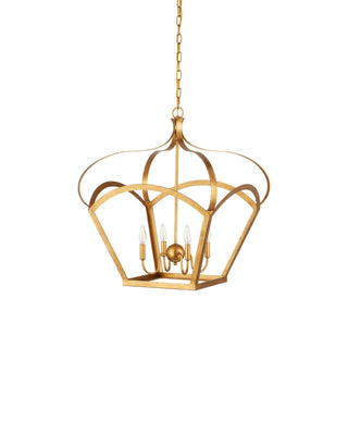 Coronet Gold Lantern, alternate view 3