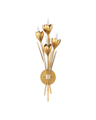 Hortensia Wall Sconce, alternate view 5