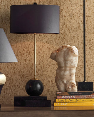 Ancient Greek Torso, alternate view 5