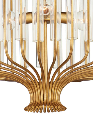 Faraday Chandelier, alternate view 6