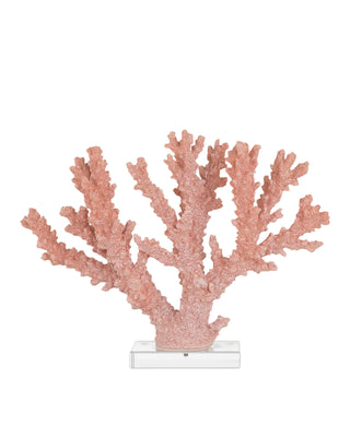 Fire Large Coral, alternate view 3
