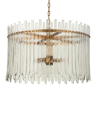 Electra Chandelier, alternate view 6