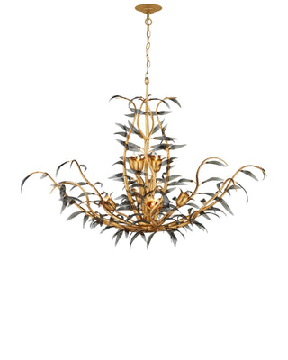 Odile Chandelier, alternate view 4