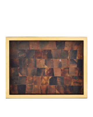 Casey Brown Tray Set of 2, alternate view 5