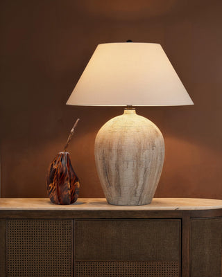 Fresco Table Lamp, alternate view 6