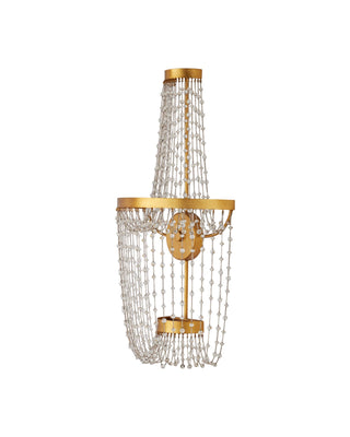 Mademoiselle Wall Sconce, alternate view 5