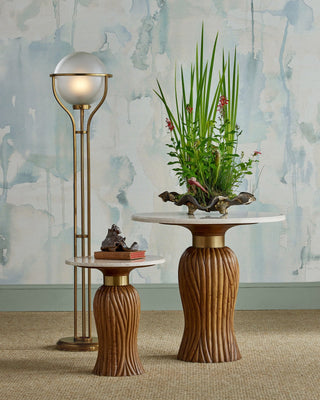 Metropolis Floor Lamp, alternate view 5