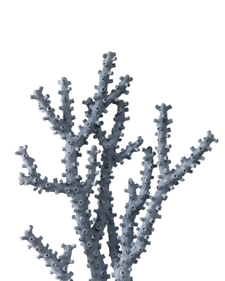 Blue Coral Set of 2, alternate view 3
