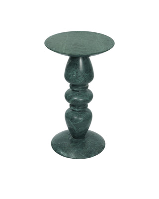 Nubia Green Accent Table, alternate view 5