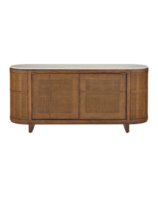 Virtuosity Credenza, alternate view 3