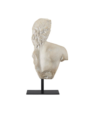 Young Royal Greek Torso, alternate view 4