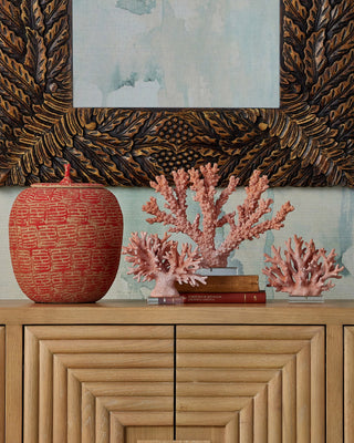 Fire Large Coral, alternate view 6