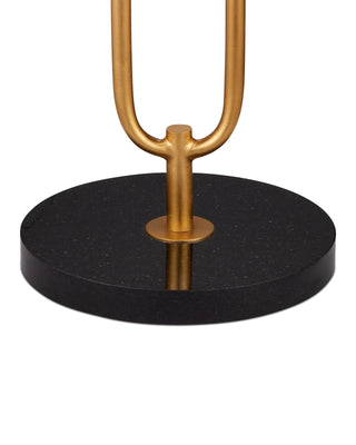 Glossary Floor Lamp, alternate view 2