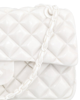 The White Gabrielle, alternate view 2