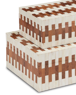 Tia Box Set of 2, alternate view 2