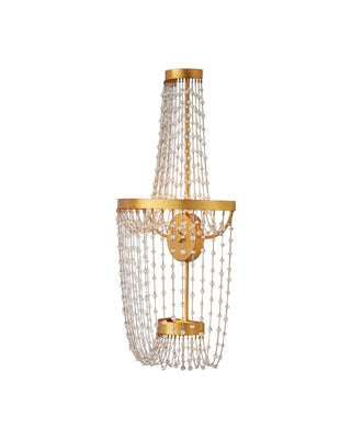 Mademoiselle Wall Sconce, alternate view 4