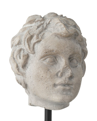 Venus Head on Stand Set of 2, alternate view 2