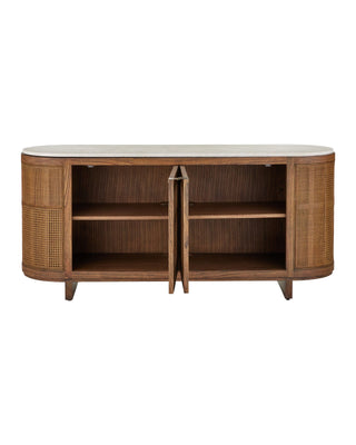 Virtuosity Credenza, alternate view 7