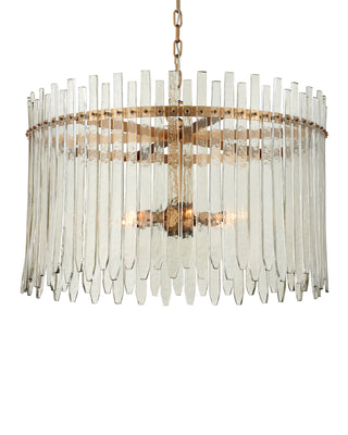 Electra Chandelier, alternate view 5