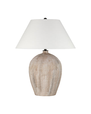 Fresco Table Lamp, alternate view 3