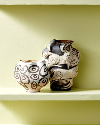 Galliard Vase, alternate view 8