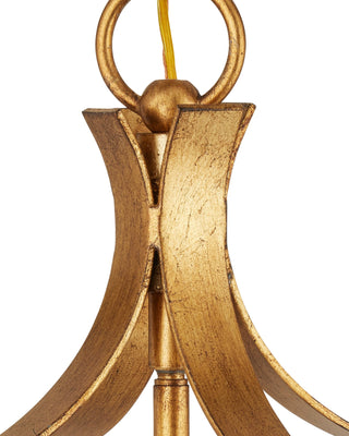 Coronet Gold Lantern, alternate view 5
