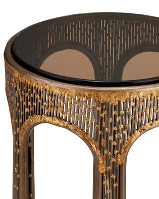Capella Accent Table, alternate view 2