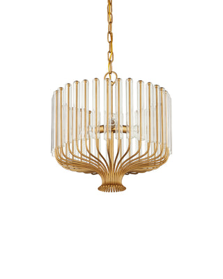 Faraday Chandelier, alternate view 5