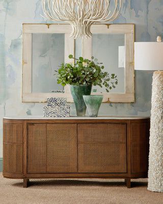 Virtuosity Credenza, alternate view 9