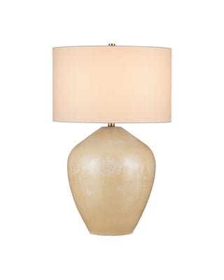 Eiderdown Table Lamp, alternate view 6