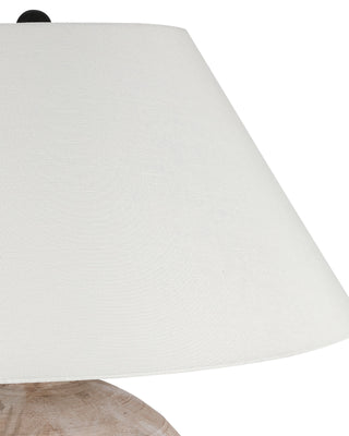 Fresco Table Lamp, alternate view 4