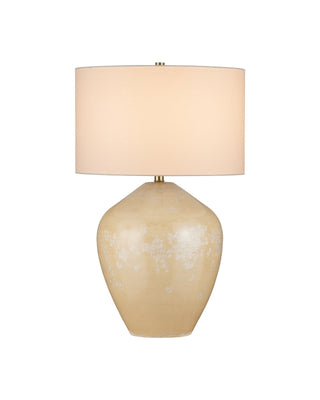 Eiderdown Table Lamp, alternate view 5