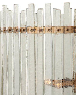 Electra Chandelier, alternate view 2