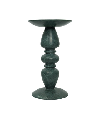 Nubia Green Accent Table, alternate view 4