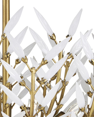 Magnum Opus Semi-Flush Mount, alternate view 2