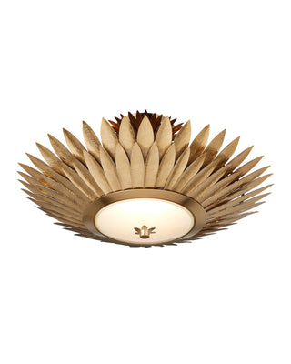 Plumage Semi-Flush Mount, alternate view 5