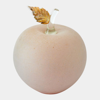 Glass Apple-Frosted Iris Gelp