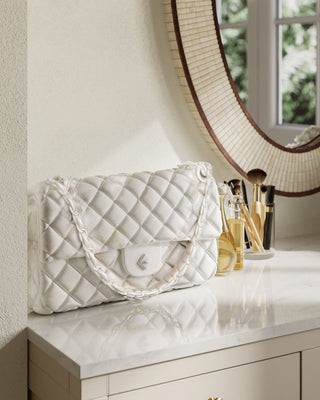 The White Gabrielle, alternate view 6