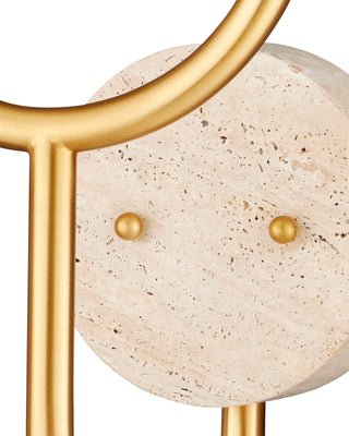 Highsmith Wall Sconce, Right, alternate view 2