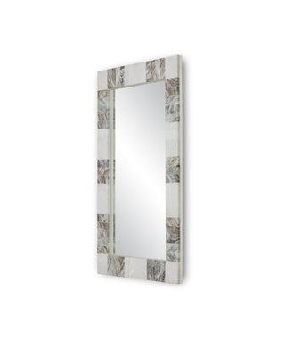 Elena Rectangular Mirror, alternate view 3