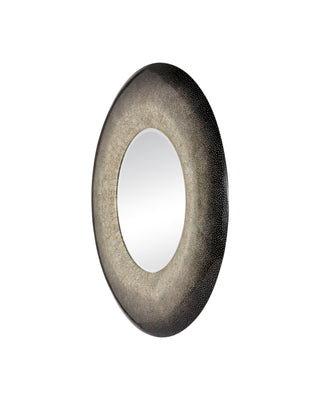 Tessera Round Mirror, alternate view 3
