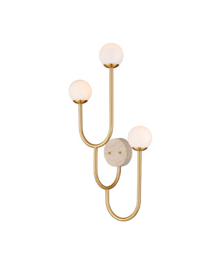 Highsmith Wall Sconce, Right, alternate view 3
