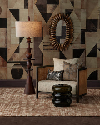 Celebes Chair, Calcutta Linen, alternate view 8