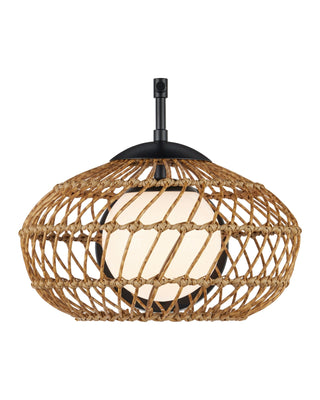 Carriage Outdoor Wall Sconce, alternate view 3
