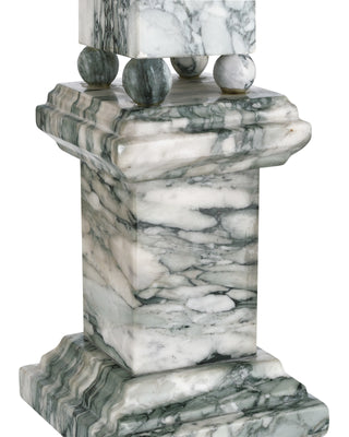 Sorority Large Obelisk, alternate view 2
